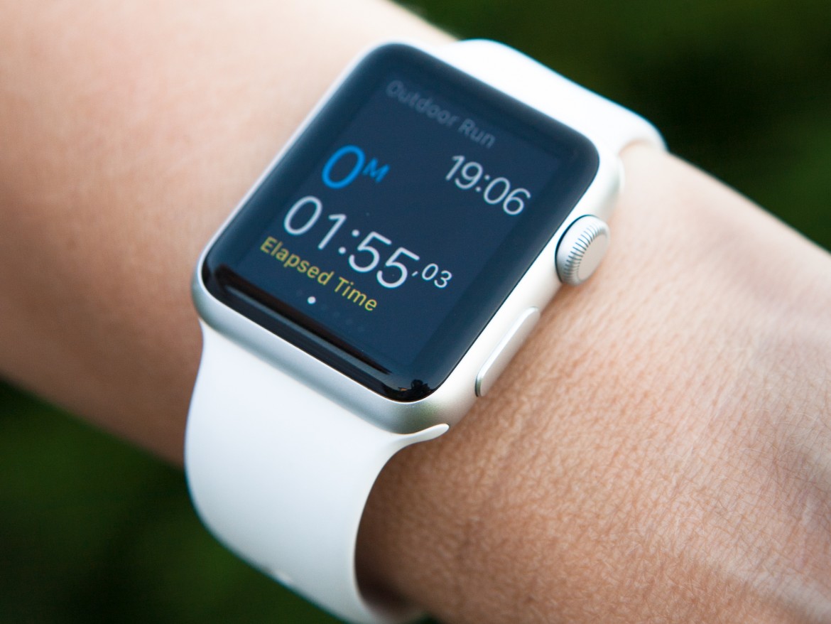 Apple Watch Sport 38 mm