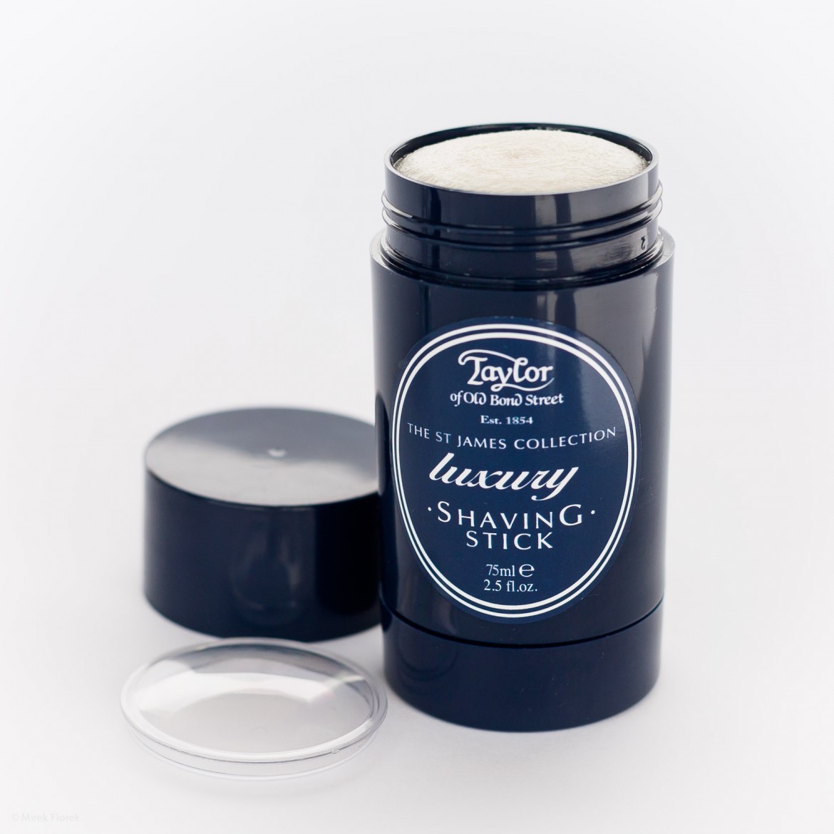 Sztyft do golenia Taylor of Old Bond Street Luxury Shaving Stick
