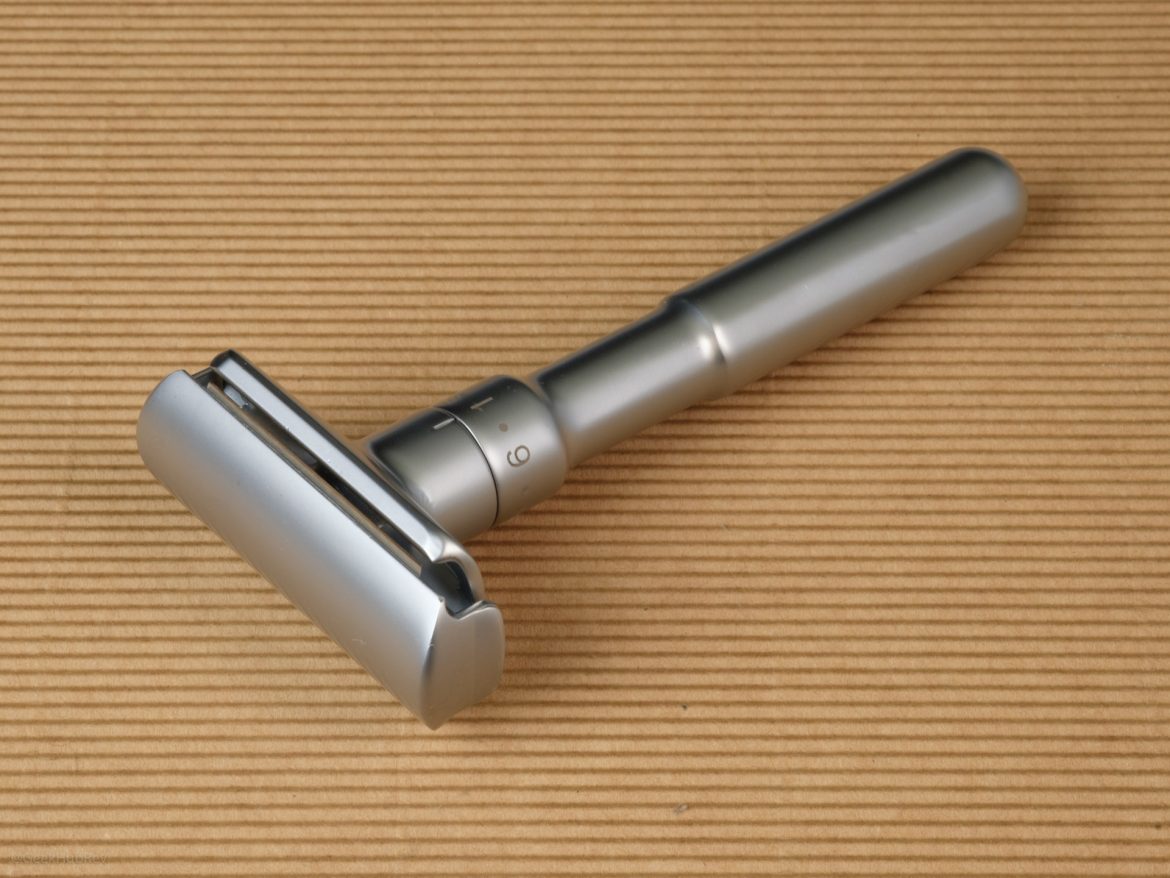 Maszynka do golenia Ming Shi Shaver 2000S