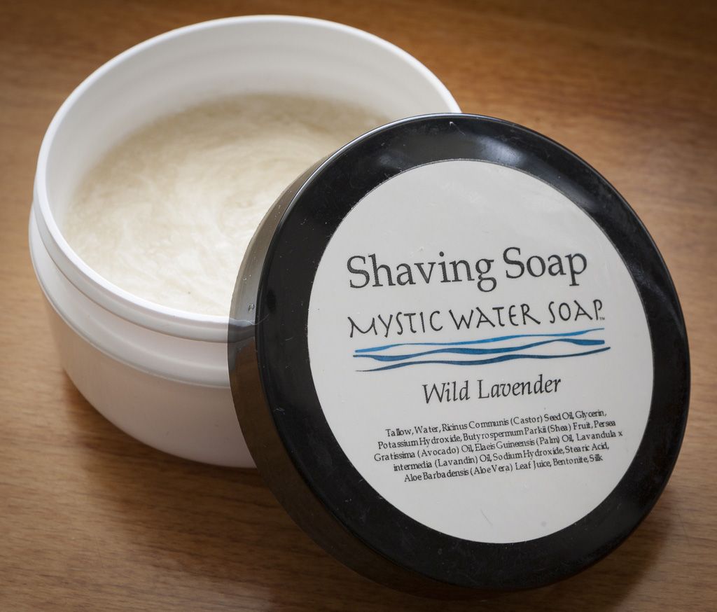 Mystic-Water-Wild-Lavender-Shaving-Soap