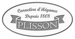 Plisson - znak firmowy