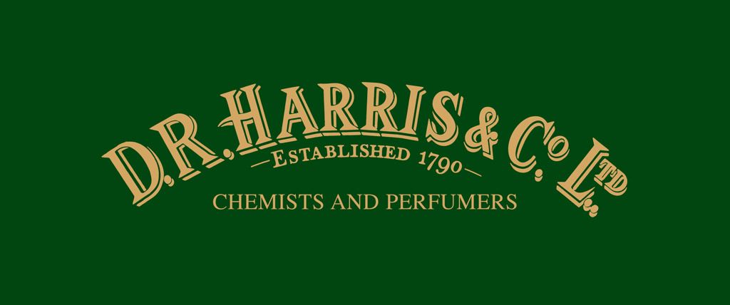 Znak D. R. Harris
