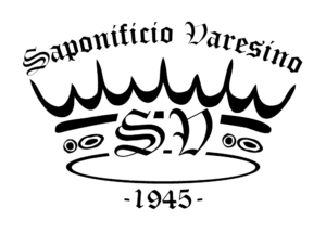 Znak graficzny Saponificio Varesino