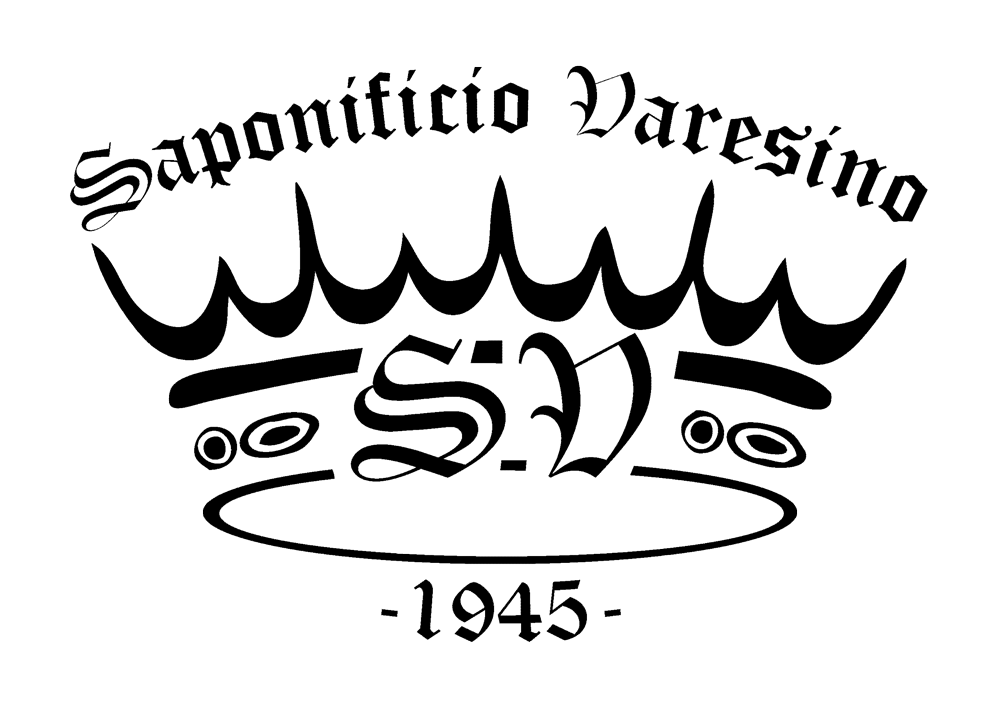 Znak graficzny Saponificio Varesino