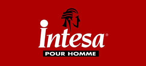 Intesa Pour Homme – logo