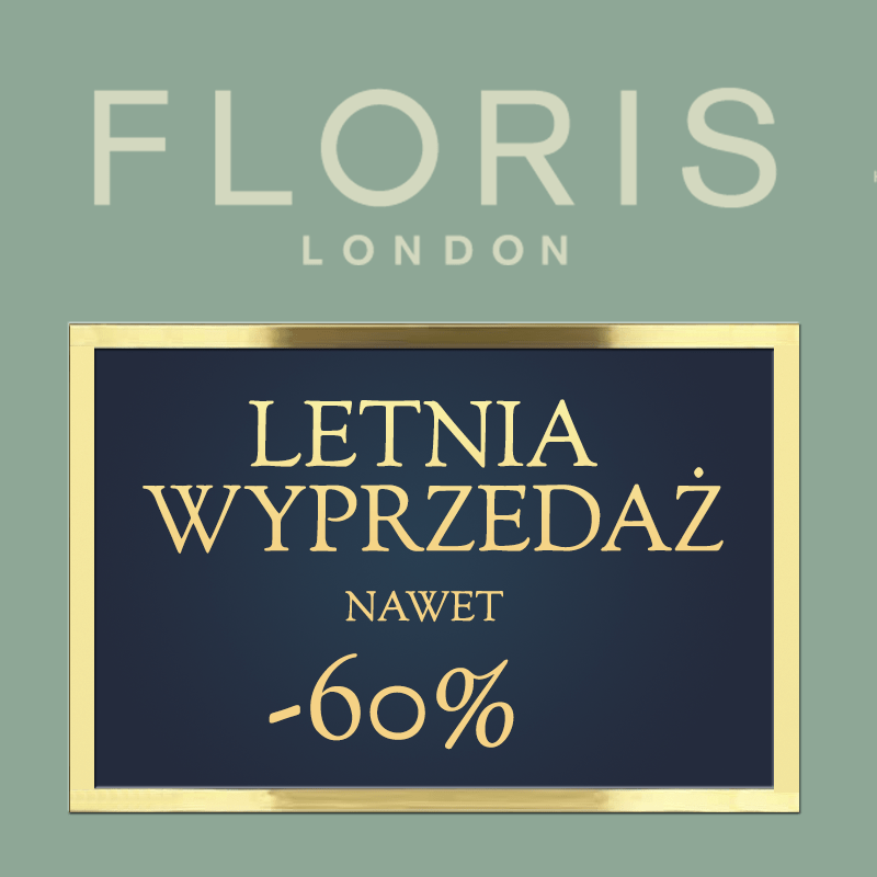 Floris London Summer Sale
