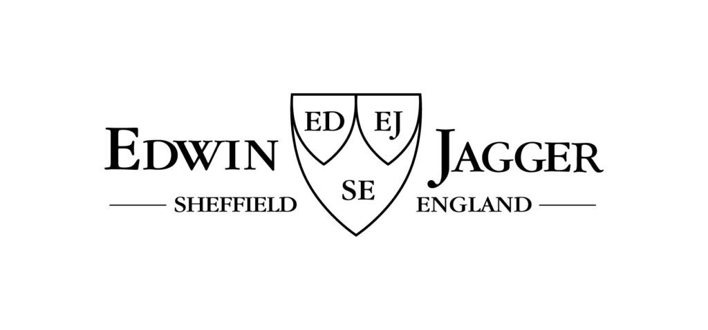Edwin Jagger logo