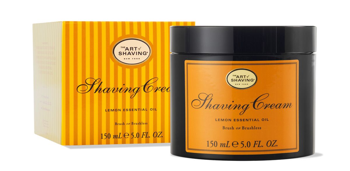 The-Art-of-Shaving-Lemon-Shaving-Cream