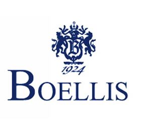 Logo Boellis