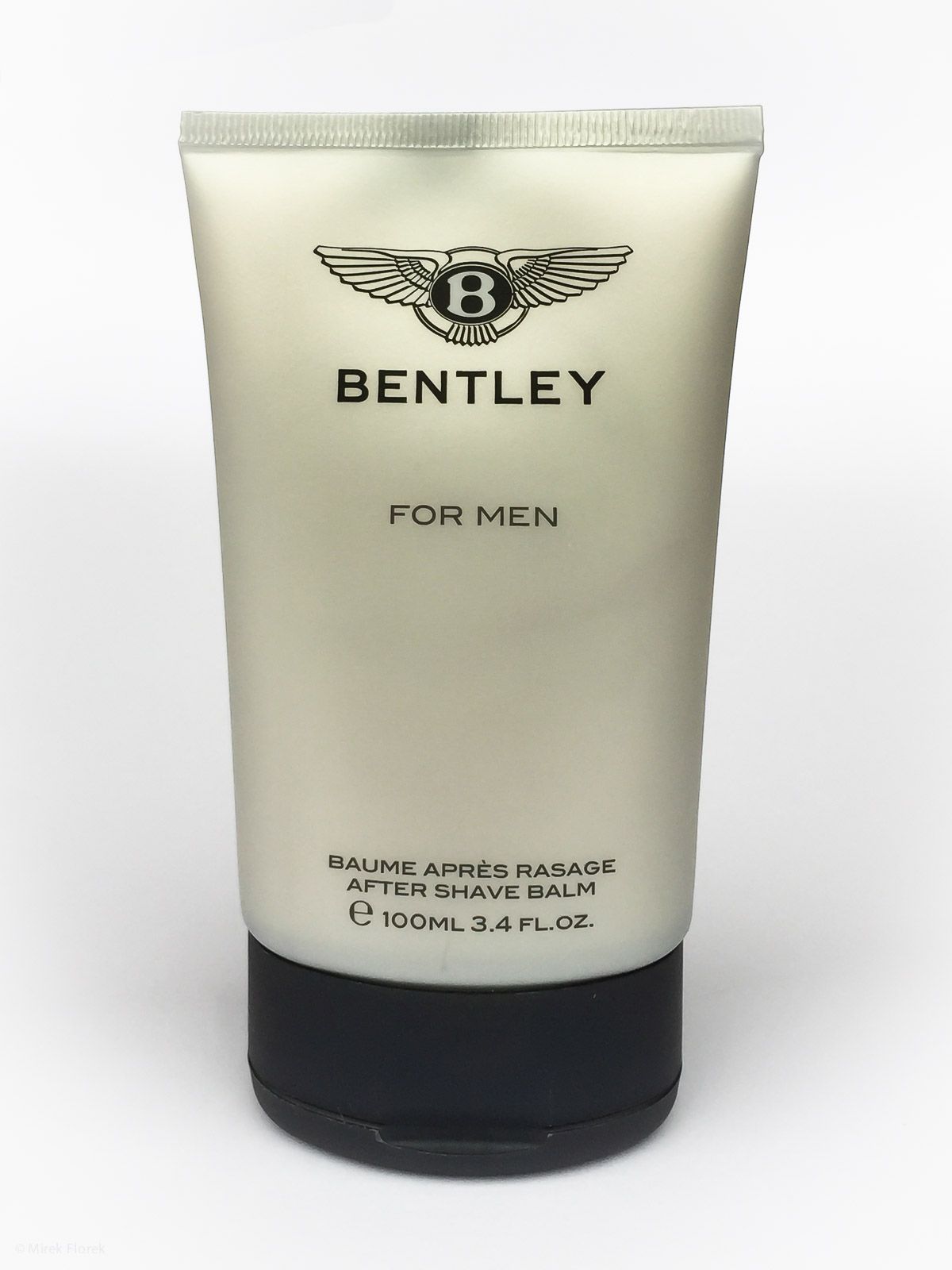 Benltey for Men After Shave Balm
