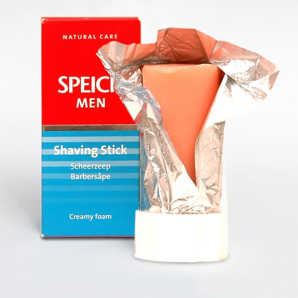 Mydło do golenia w sztyfcie Speick Men Shaving Stick