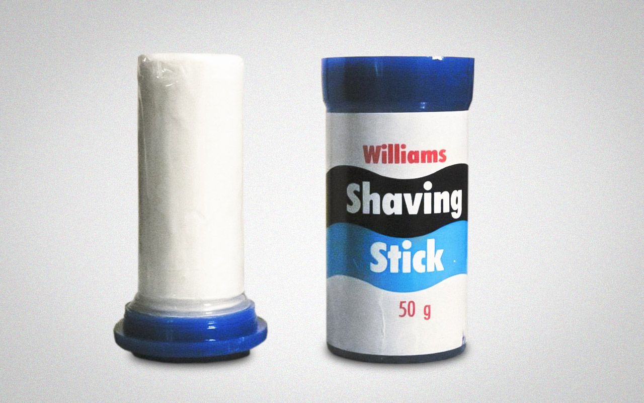 Sztyft do golenia Williams Shave Stick (Republic of South Africa)