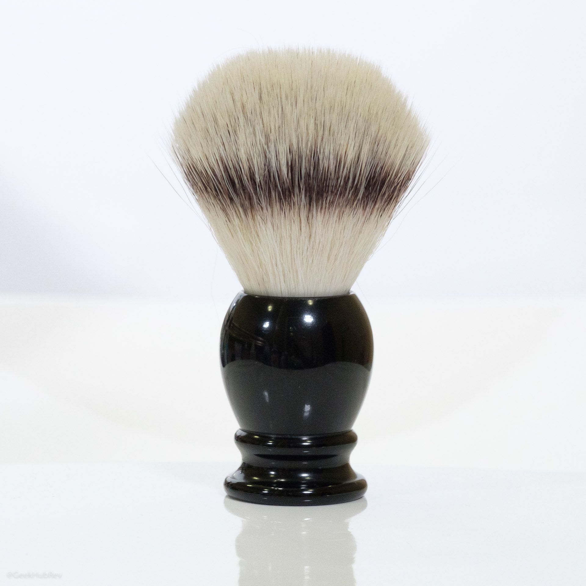 Pędzel do golenia Mühle Classic 35K256 Silvertip Fibres Synthetic Shaving Brush