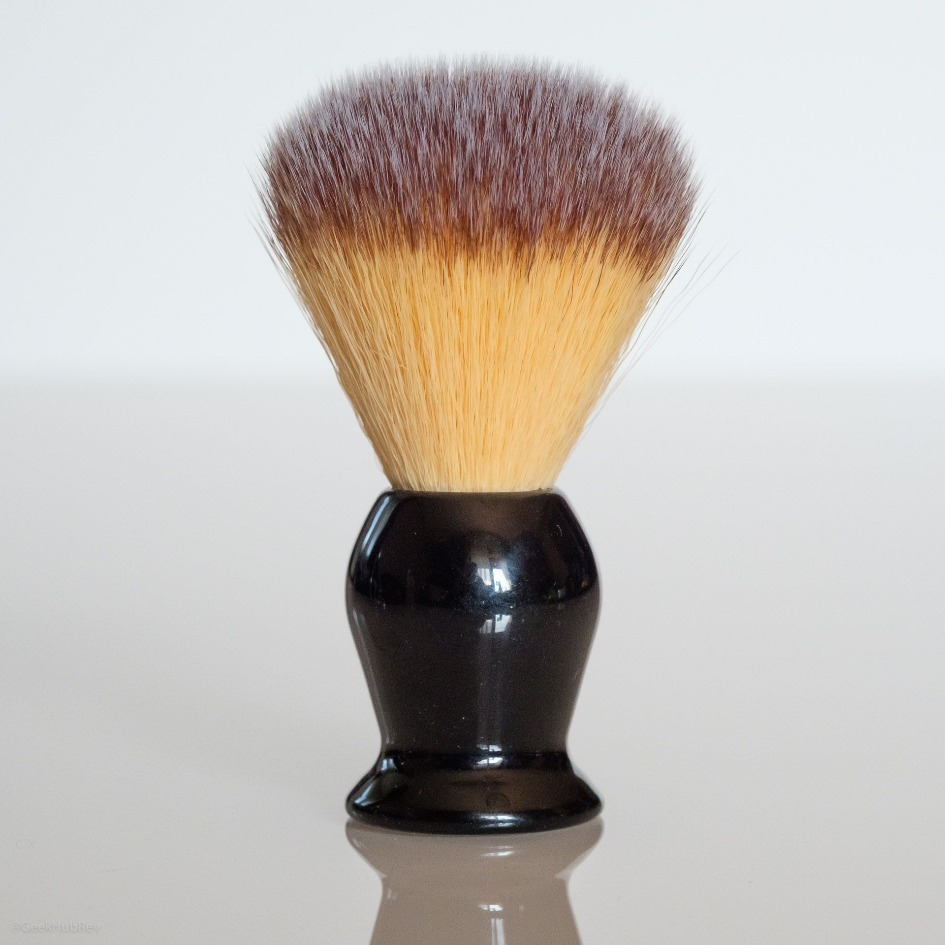 Pędzel do golenia Rockwell Razors Synthetic Shave Brush