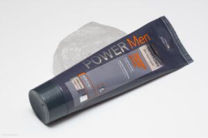 Read more about the article Joanna Power Man Krem do golenia (Shaving Cream) – recenzja kremu do golenia