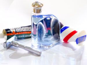 Read more about the article Nautica Blue After-Shave Lotion – recenzja wody po goleniu